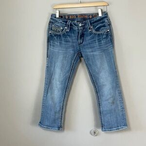 Rock Revival Alost capri